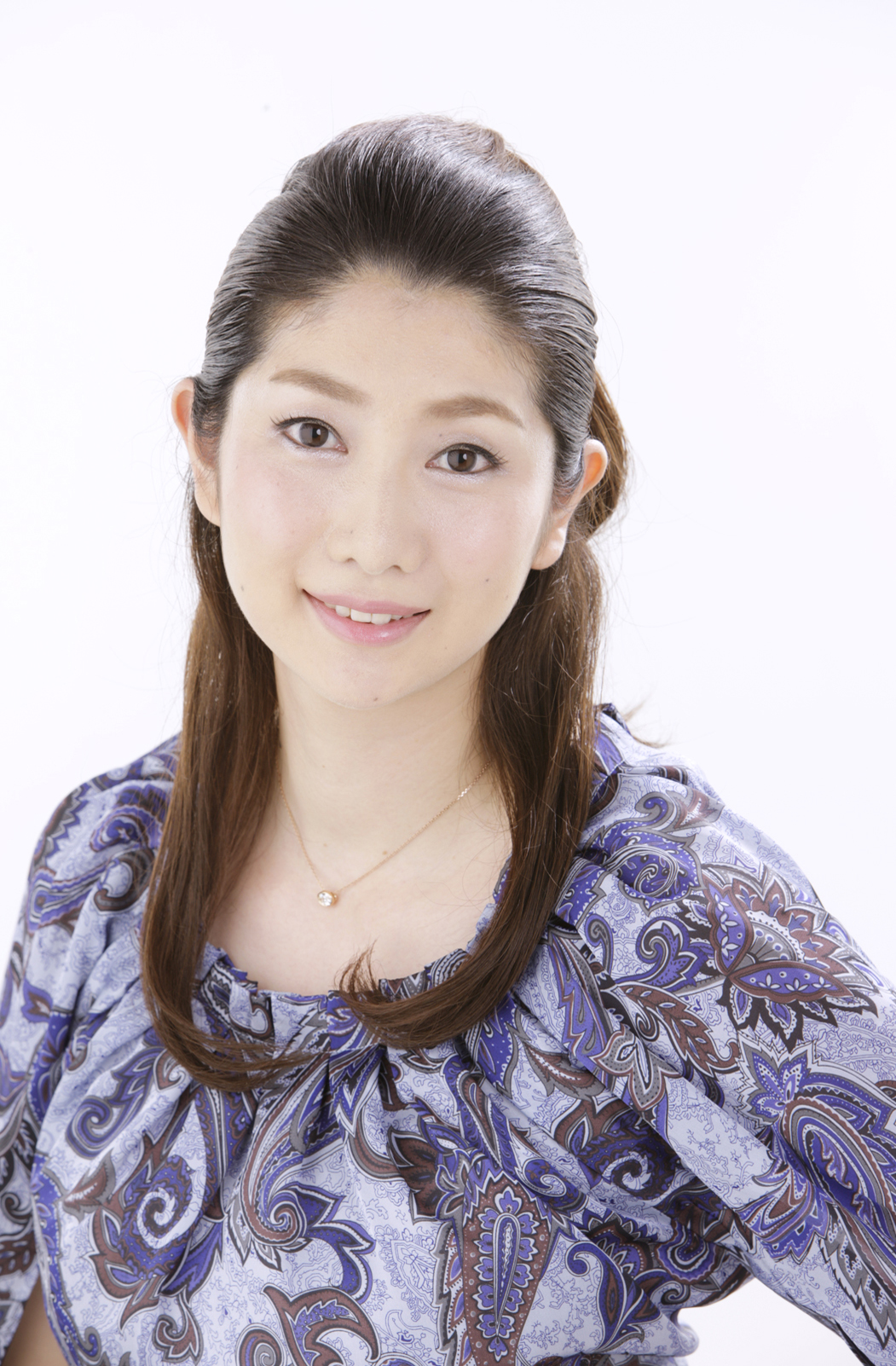 新井裕美子