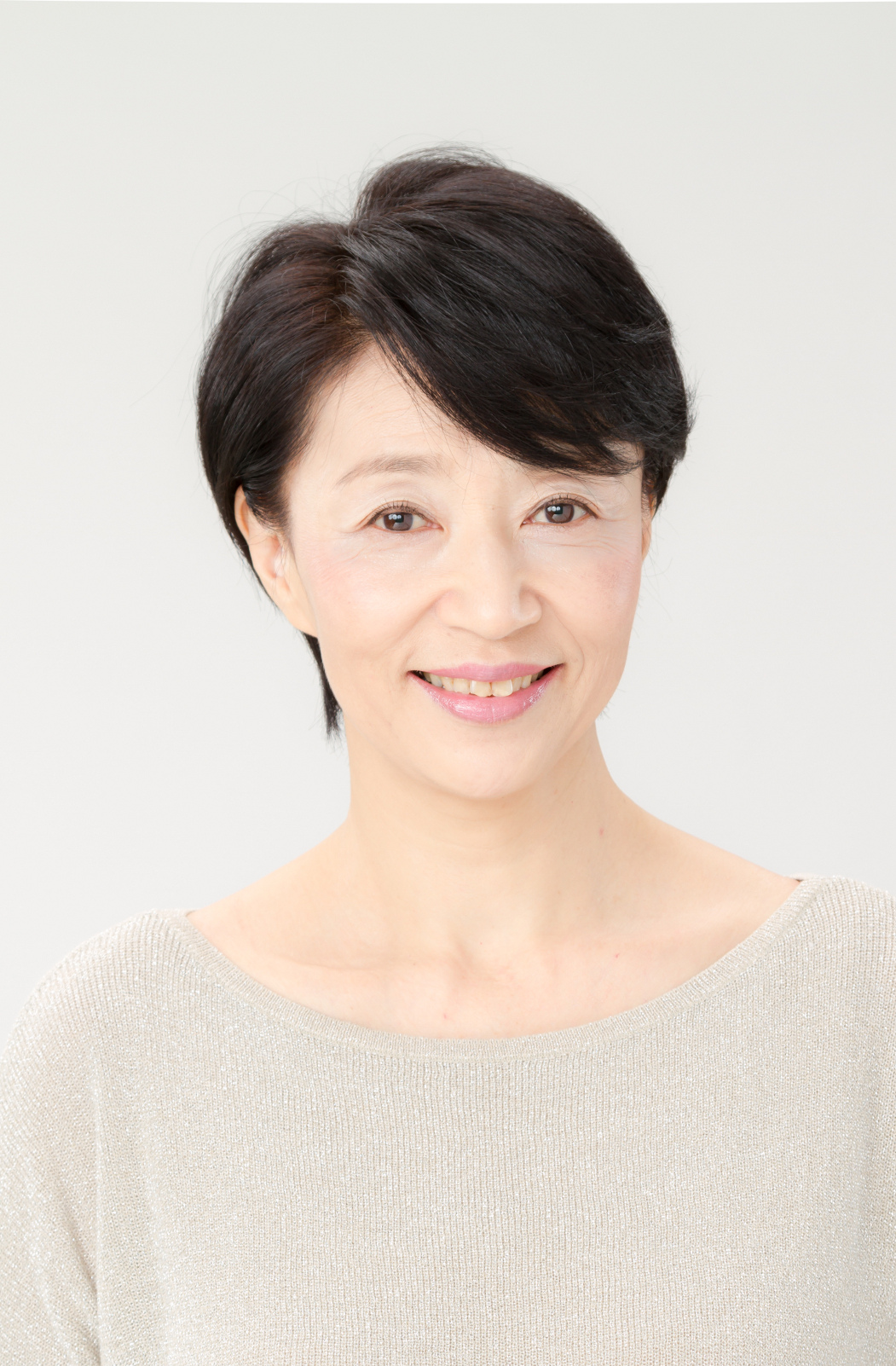 石川智子