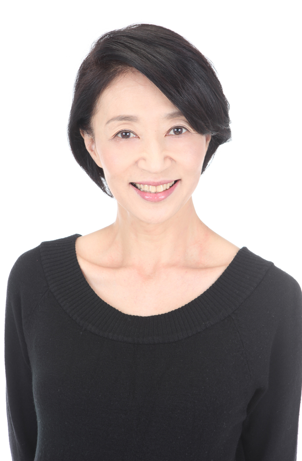 石川智子