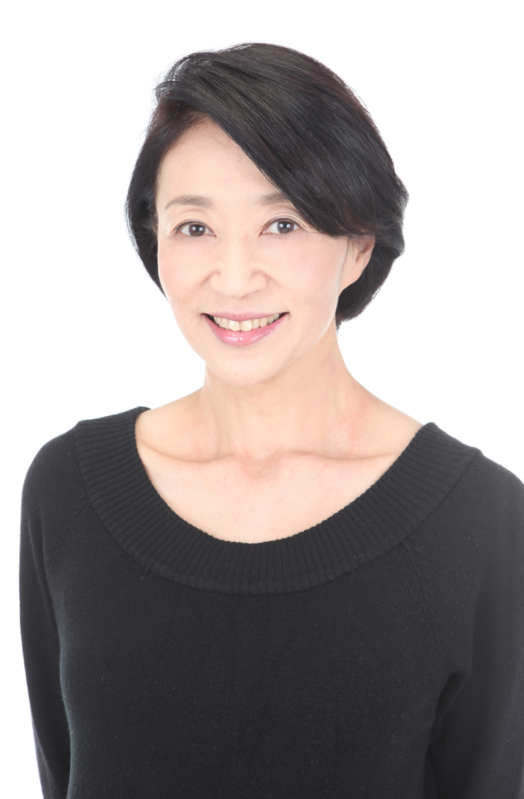 石川智子