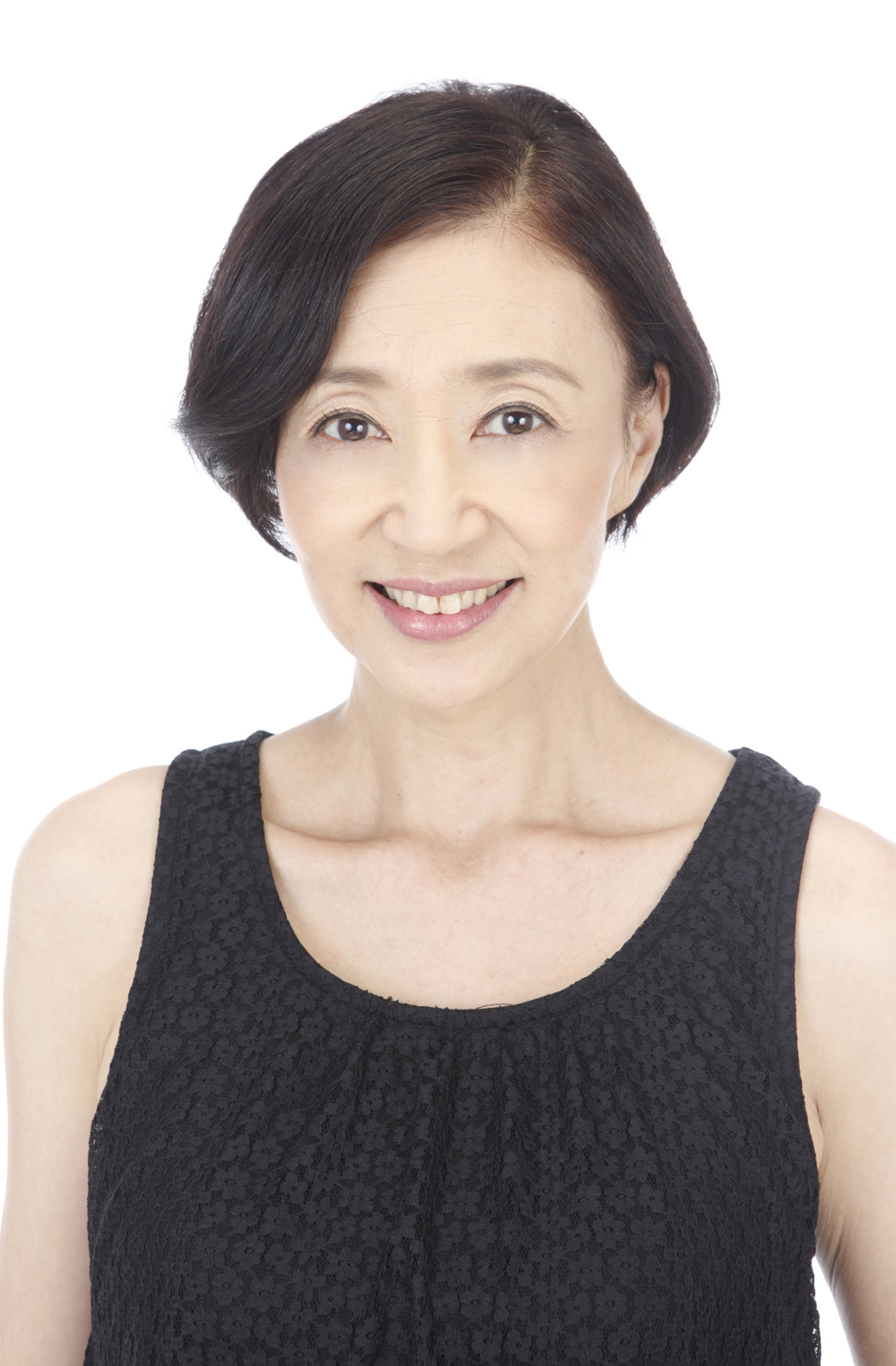 石川智子