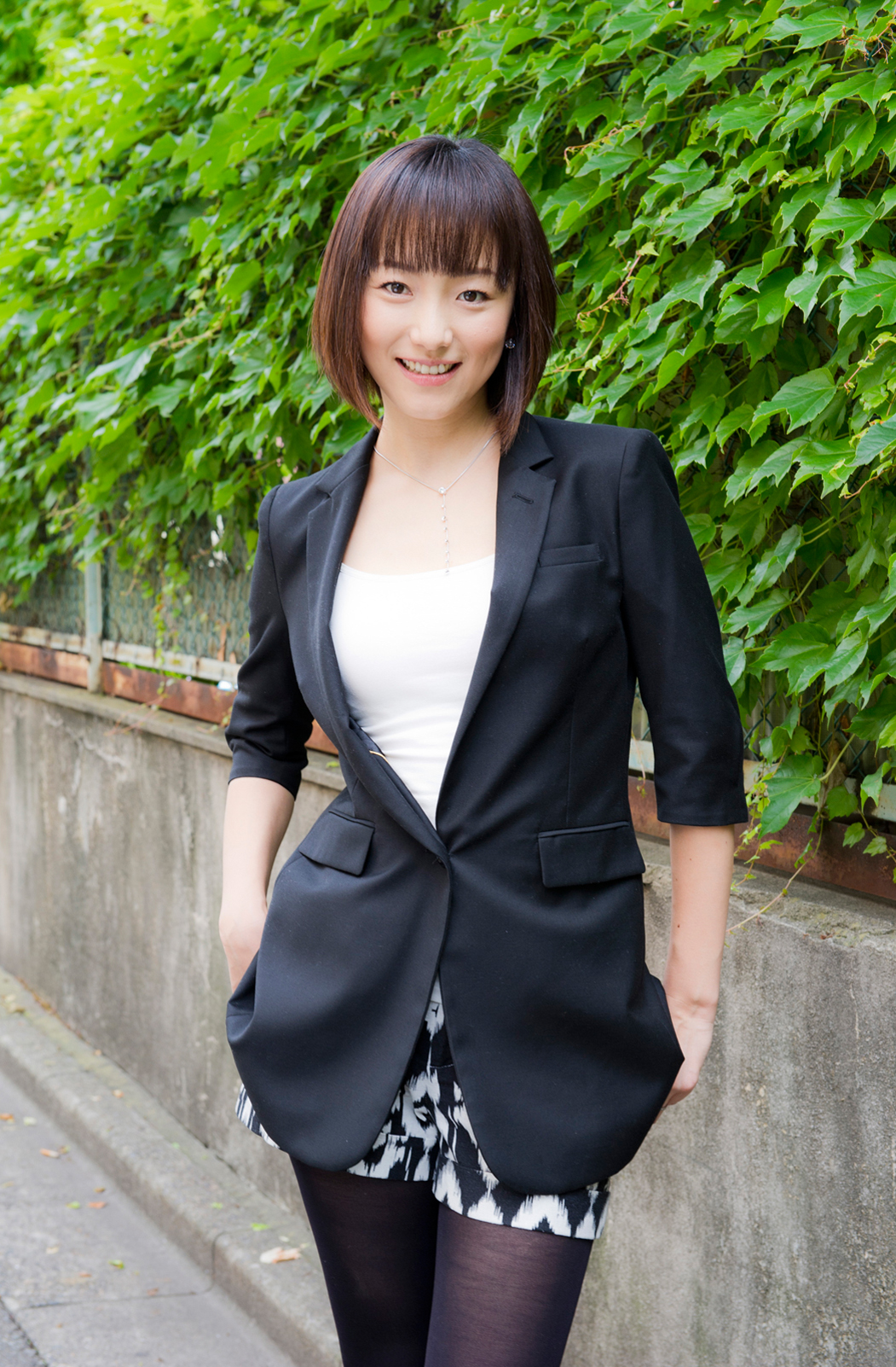 稲田奈緒