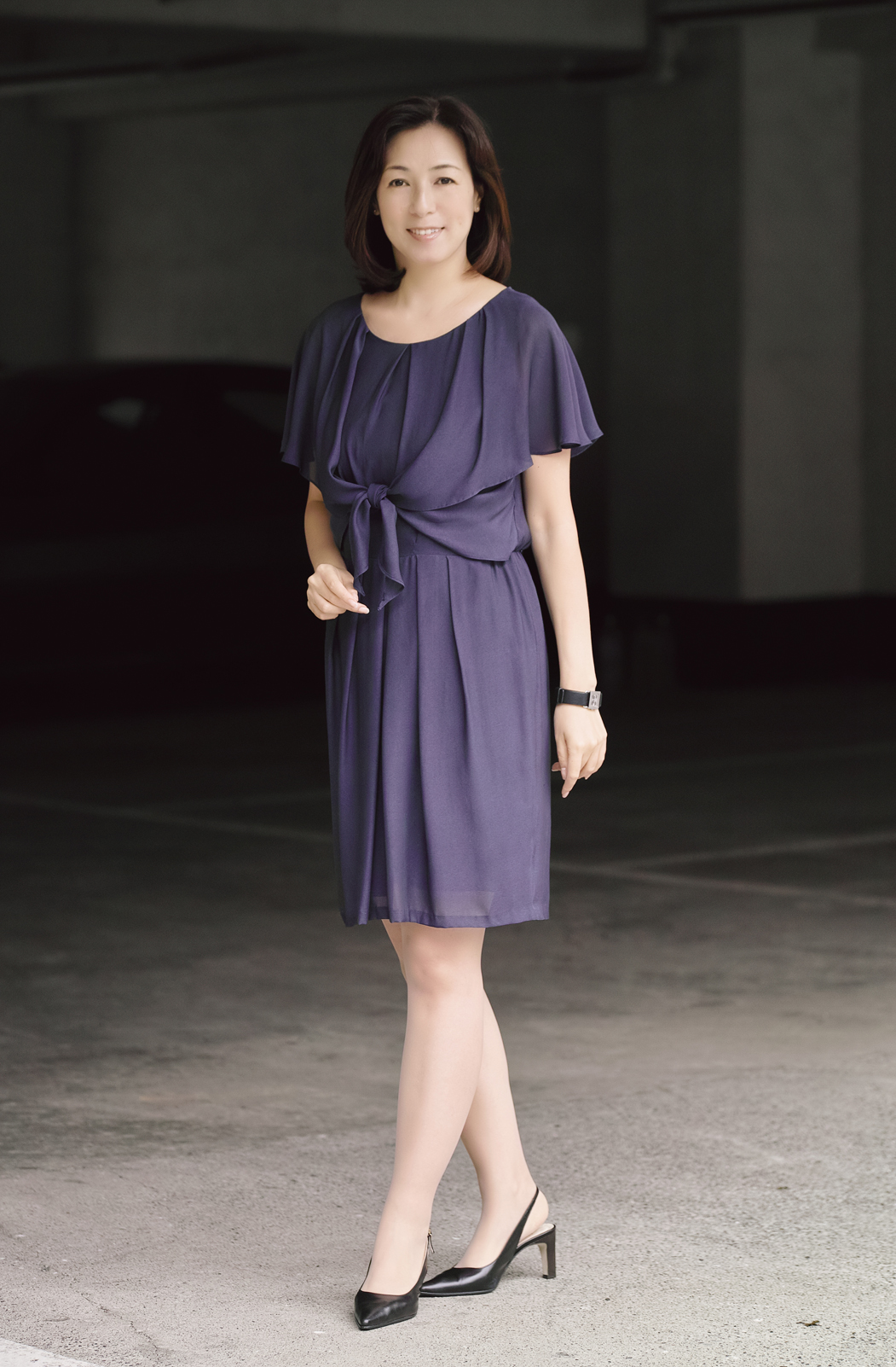 小野岡理恵｜プロフィール｜オスカープロモーション