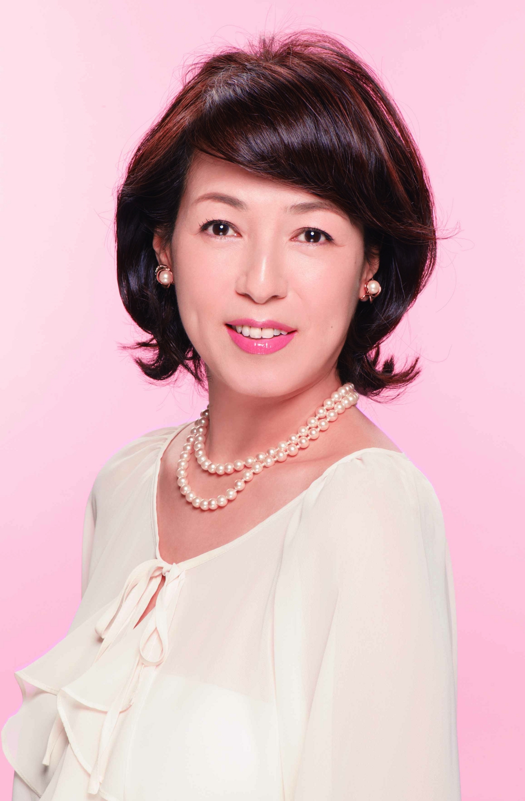 小野岡理恵