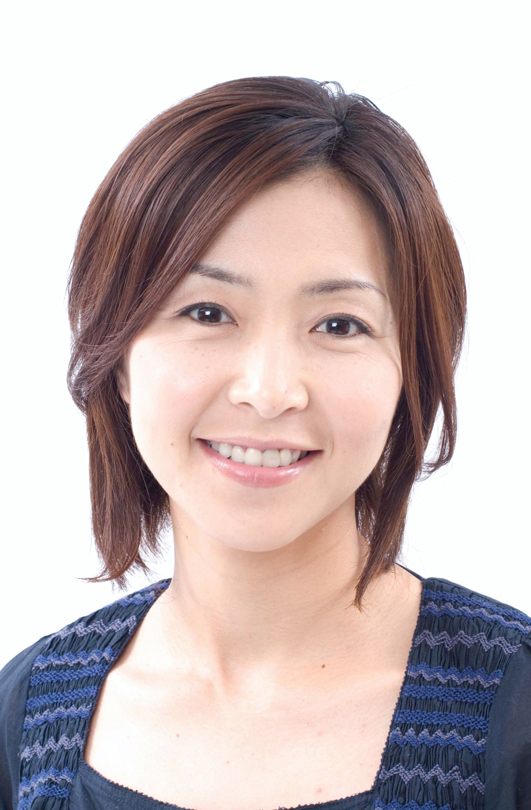 小野里智子