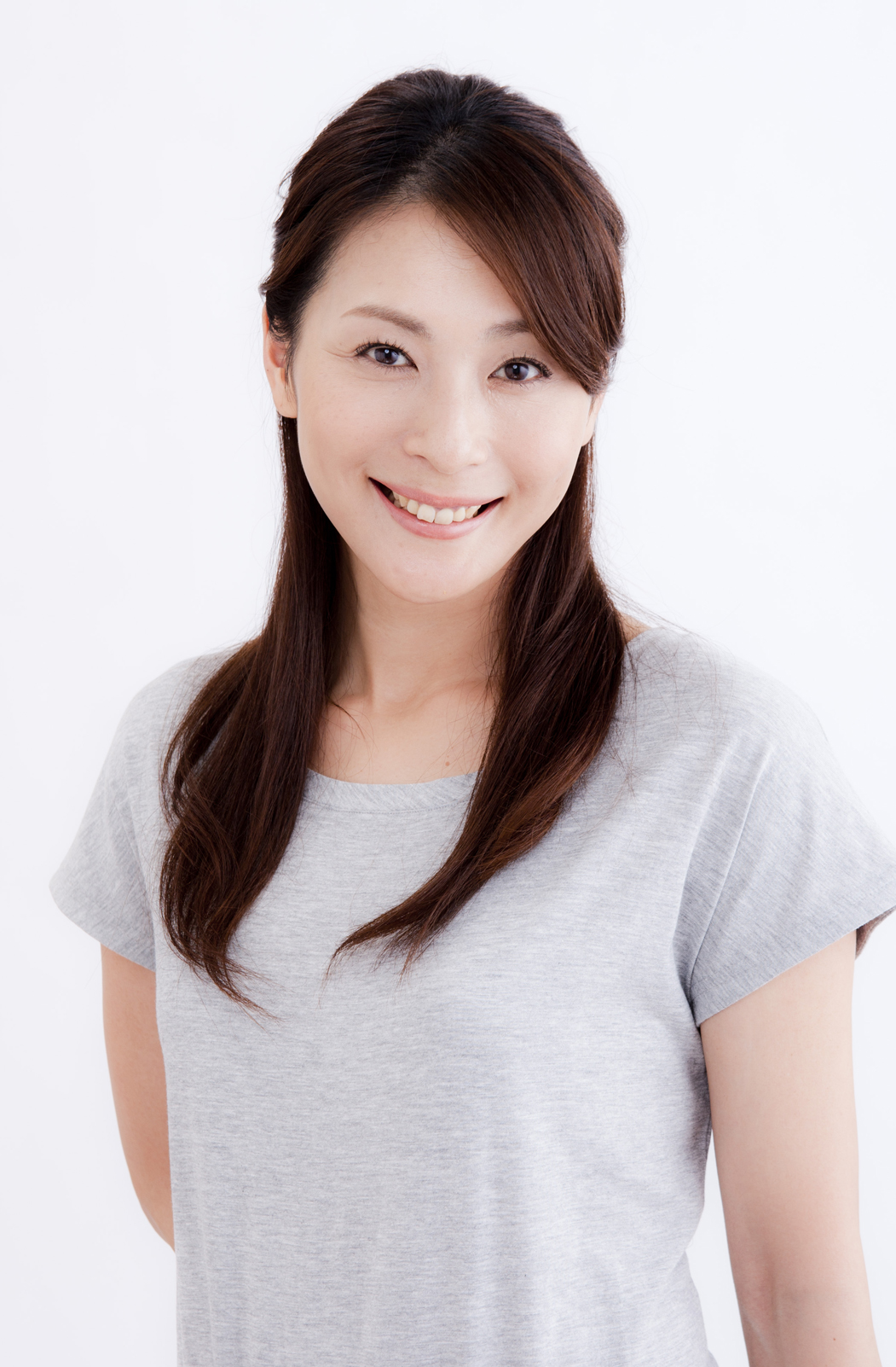 森川玲