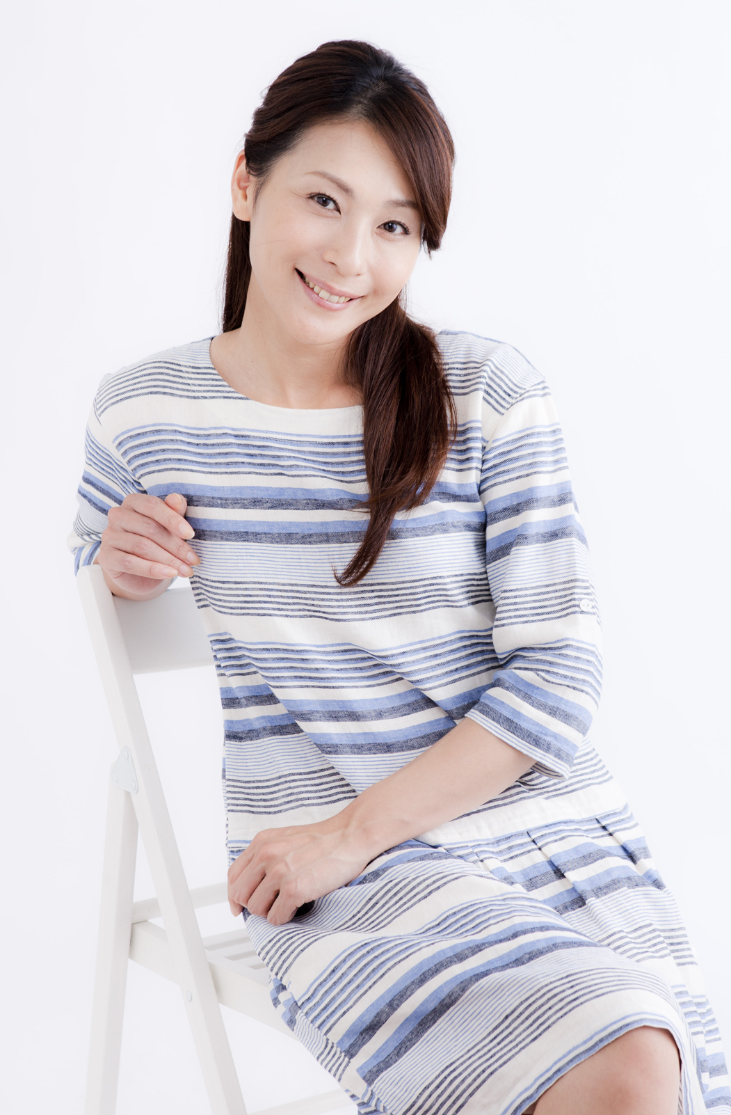 森川玲