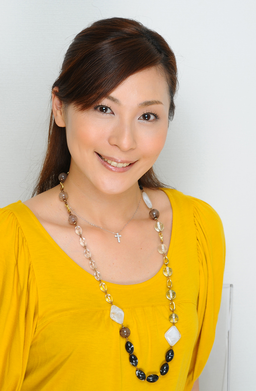 森川玲