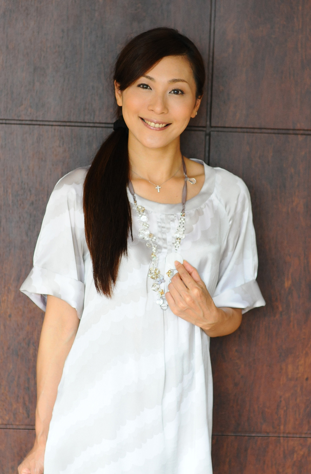 森川玲