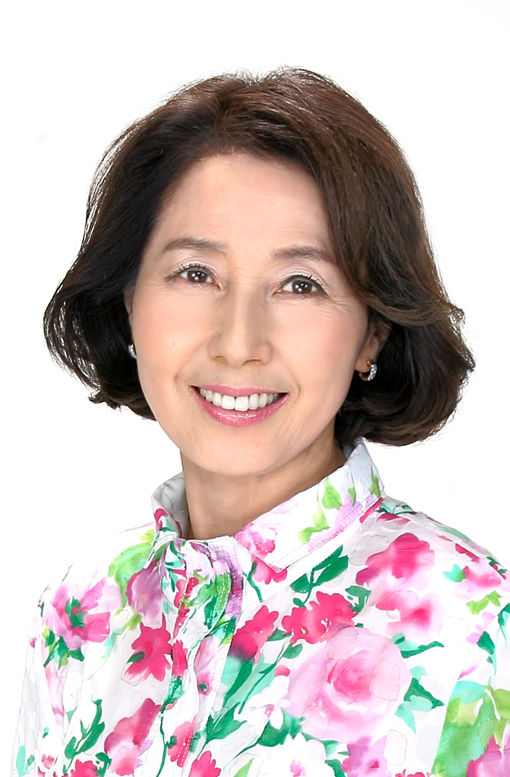 山口令子