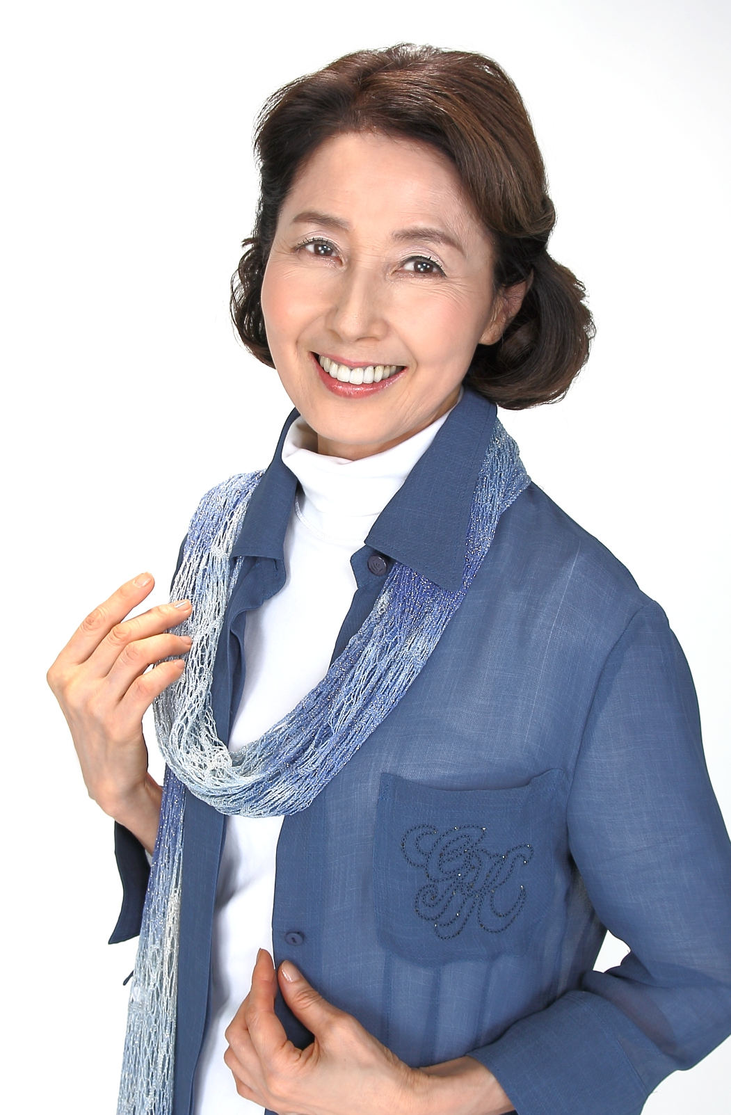 山口令子