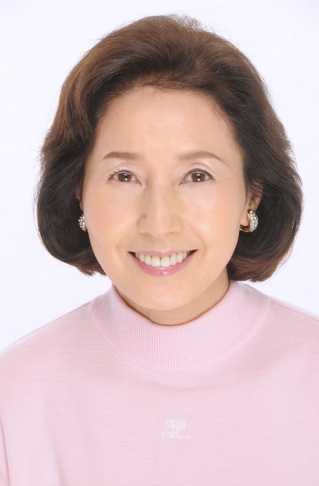 山口令子