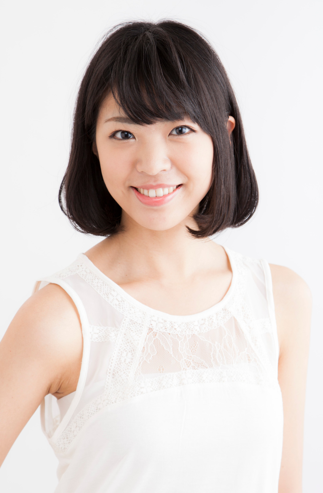 井上明香