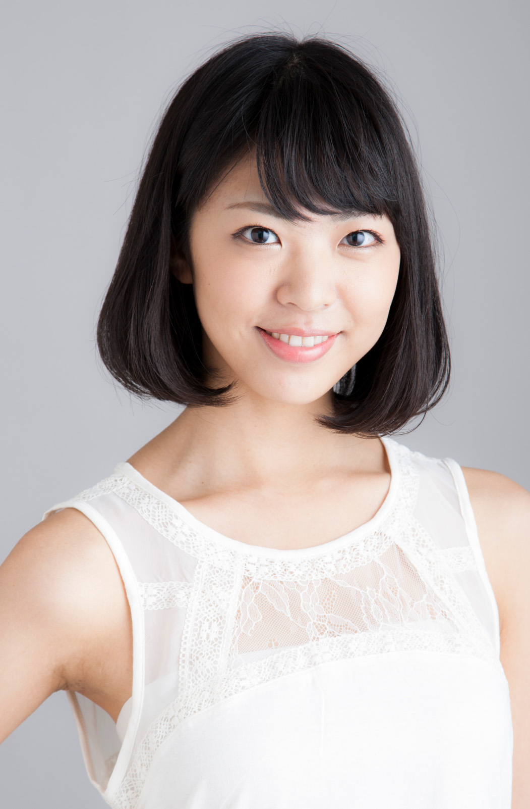 井上明香