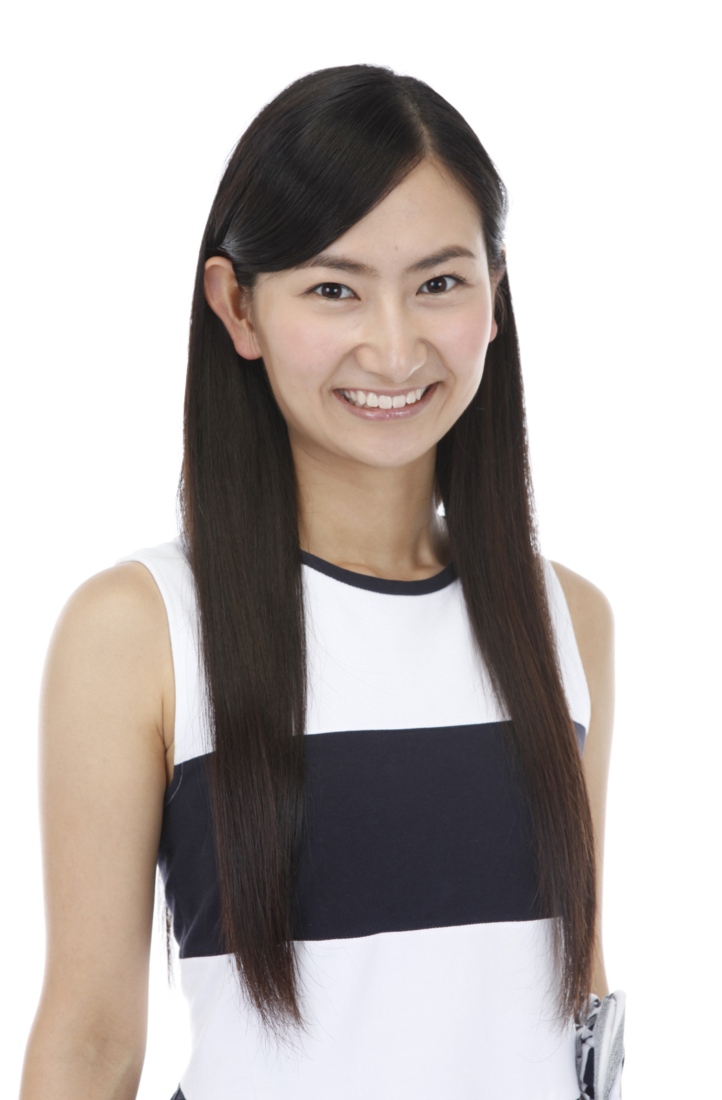 尾高真央