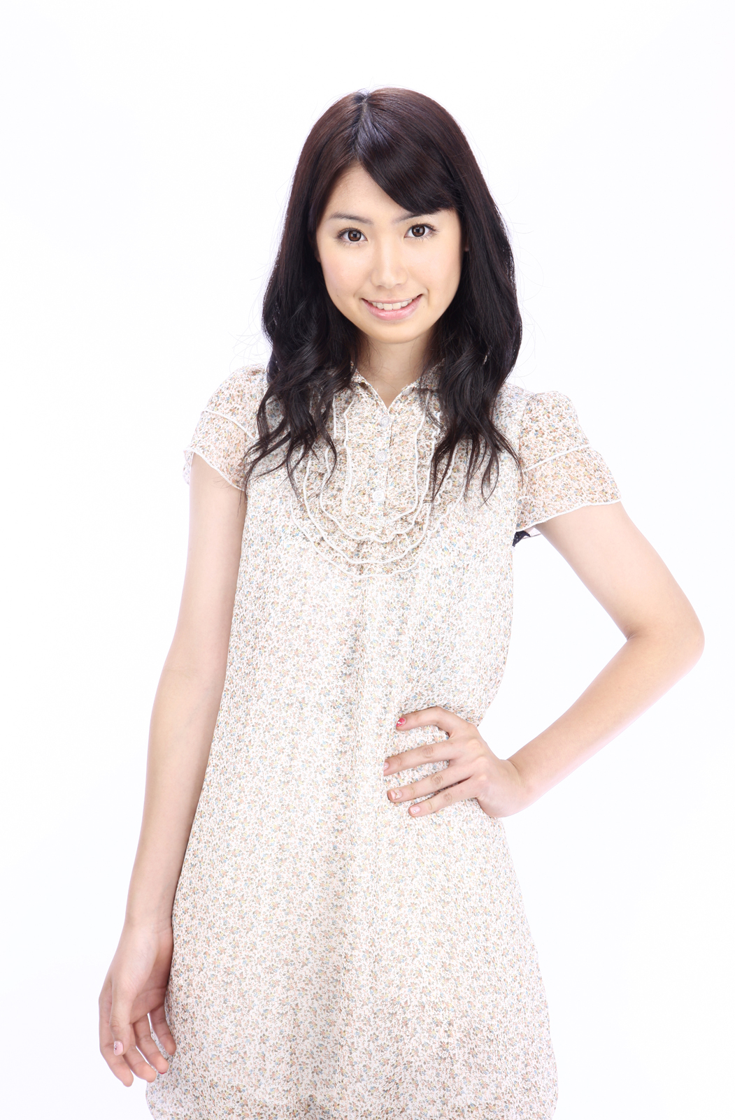 後藤瑞生