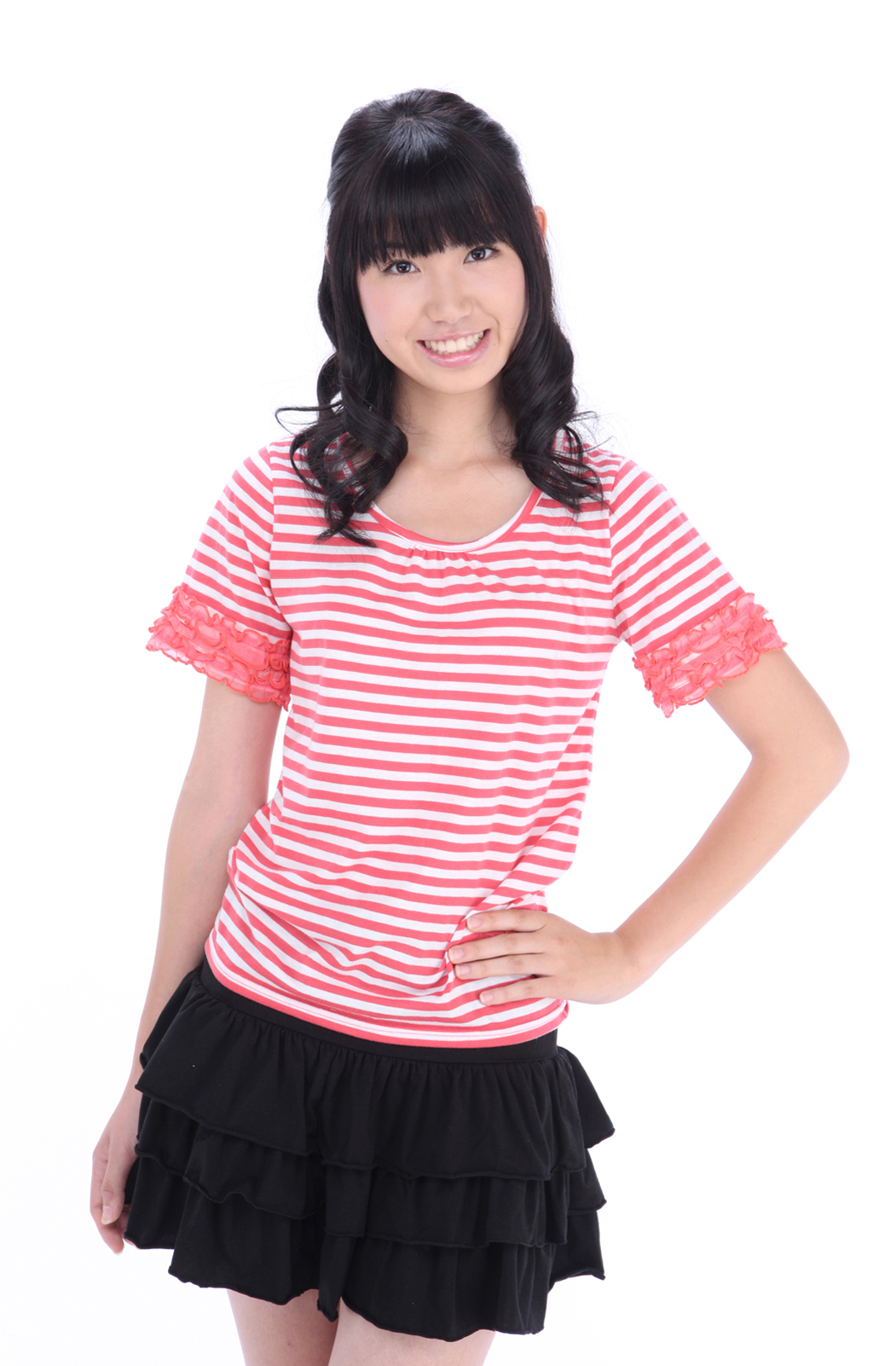 後藤瑞生