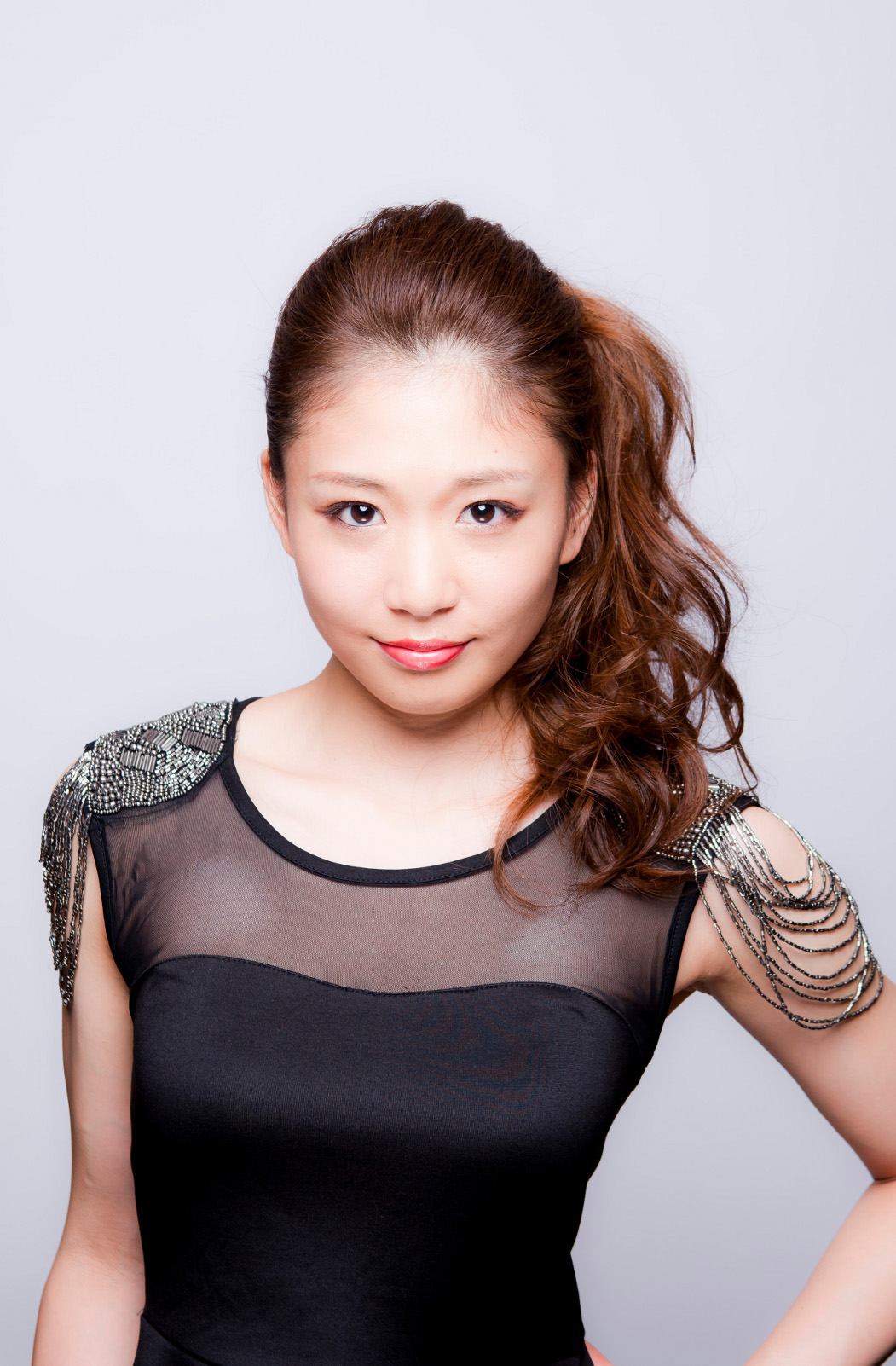 塩川愛友里