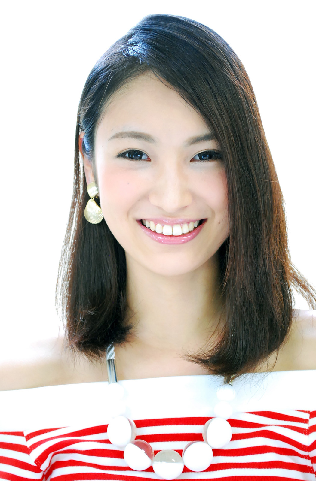 柴原美紀