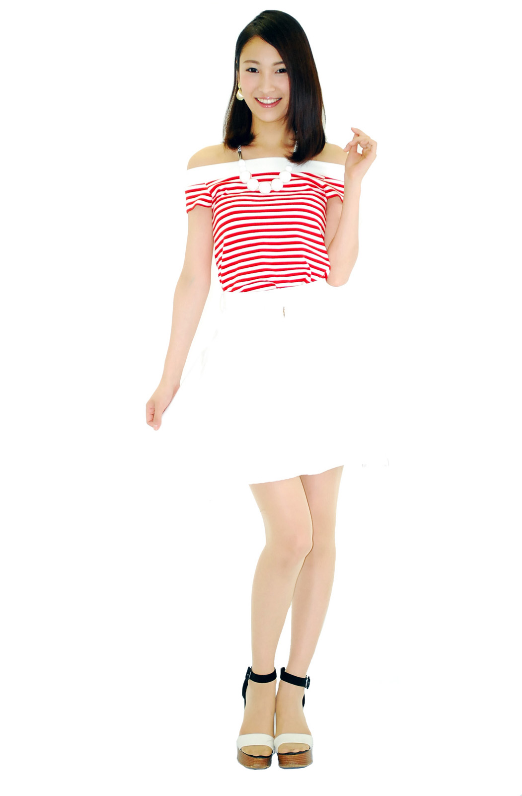 柴原美紀