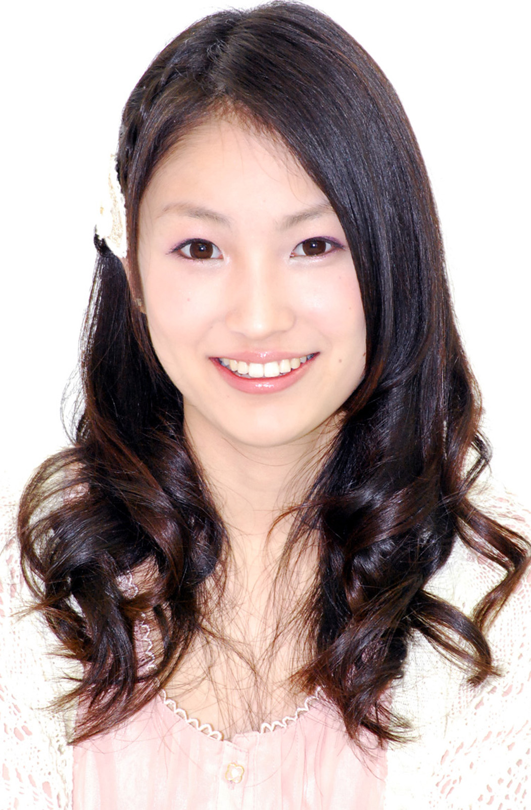 柴原美紀