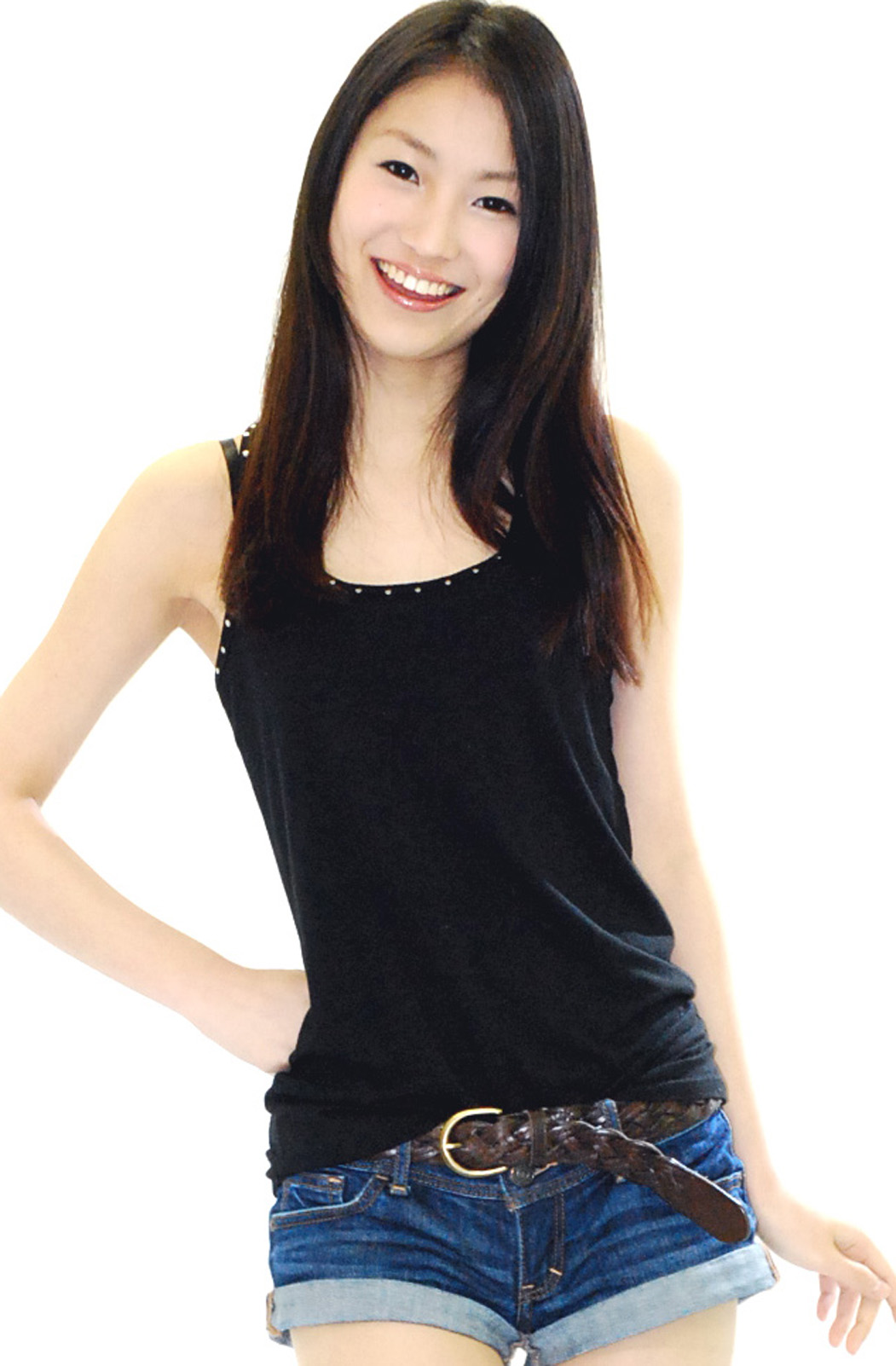 柴原美紀