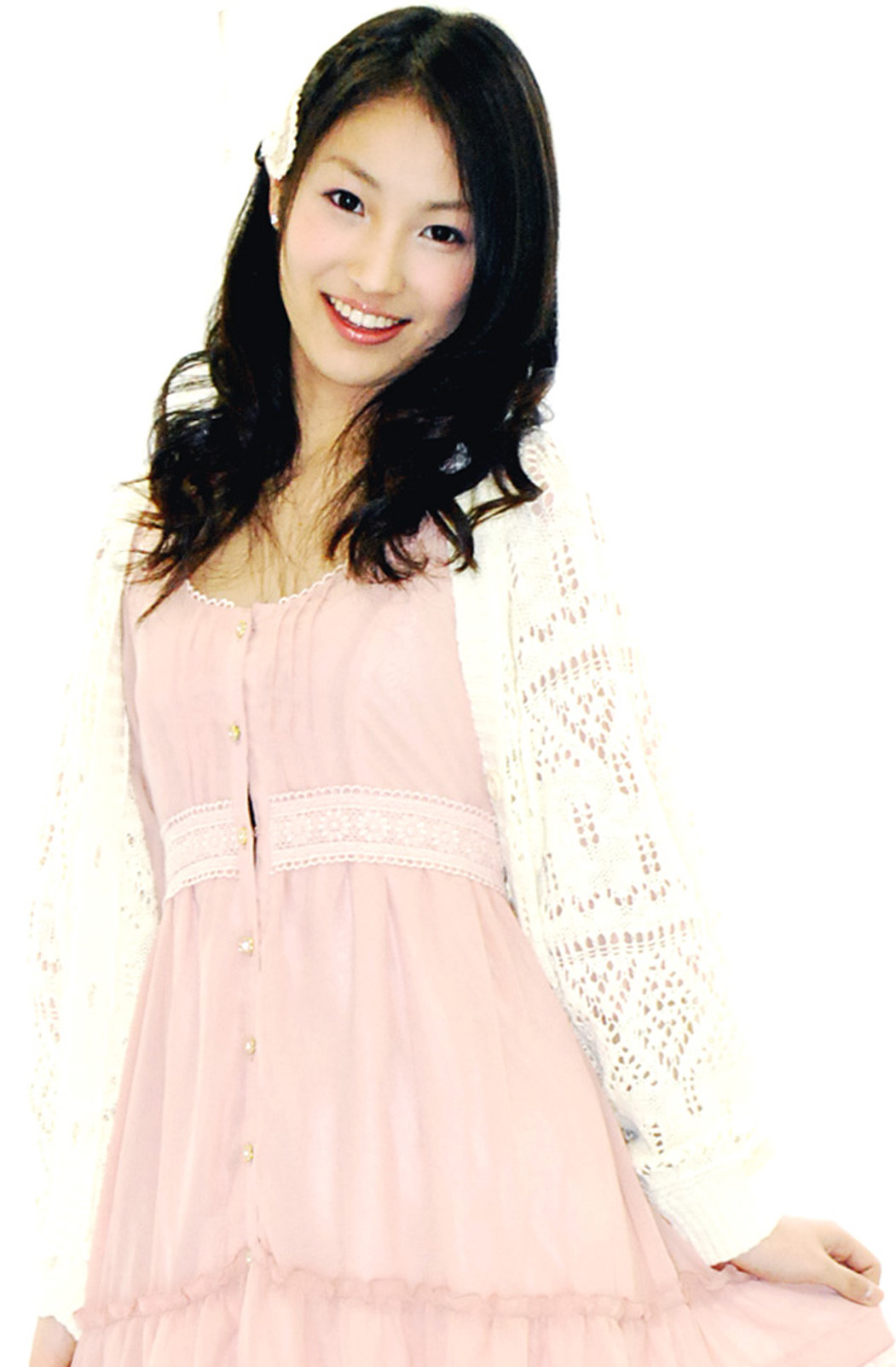 柴原美紀