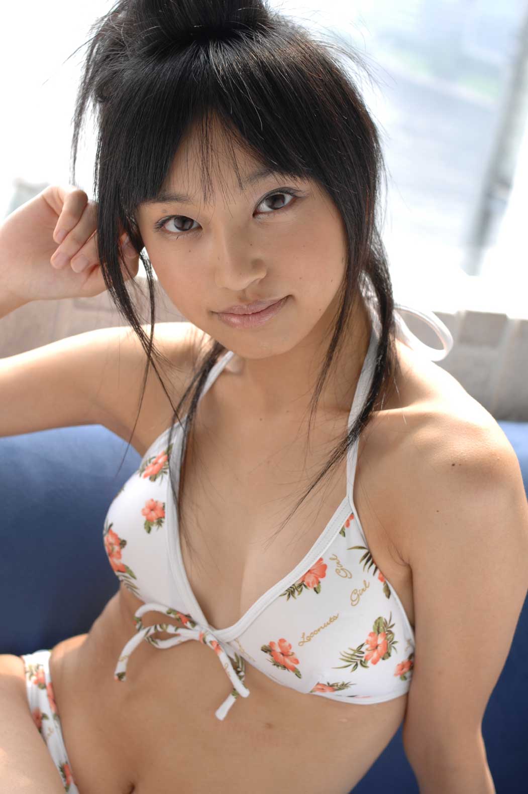 鈴木千絵里