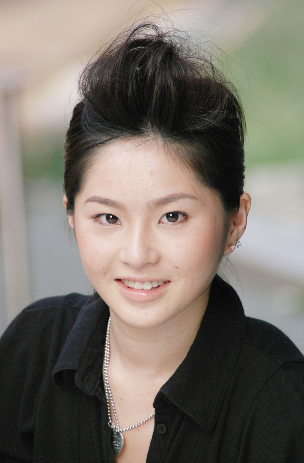 中瀬真里菜