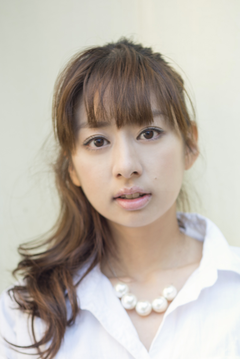 中田あすみ