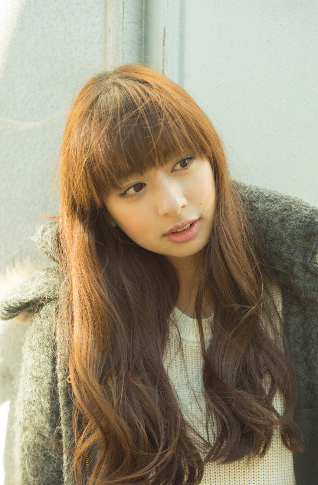 中田あすみ
