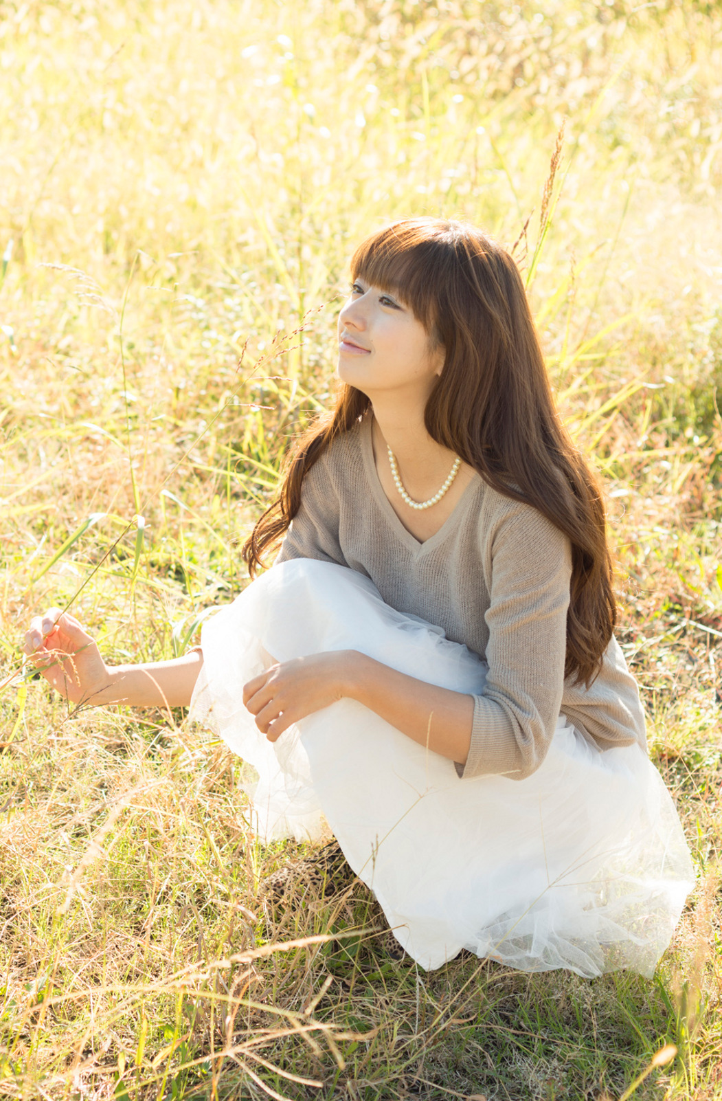 中田あすみ