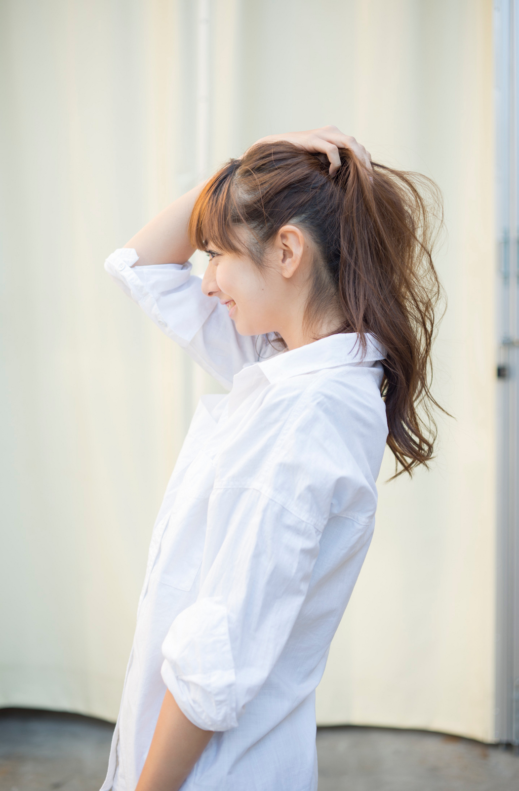 中田あすみ
