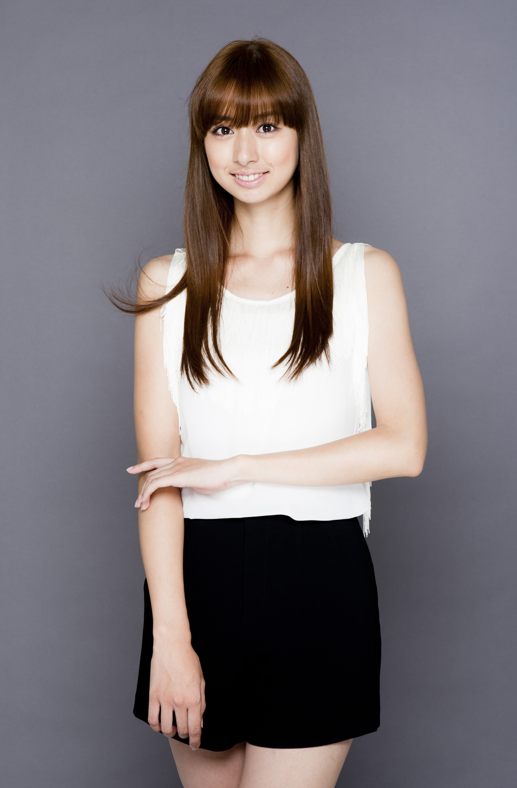 中田あすみ