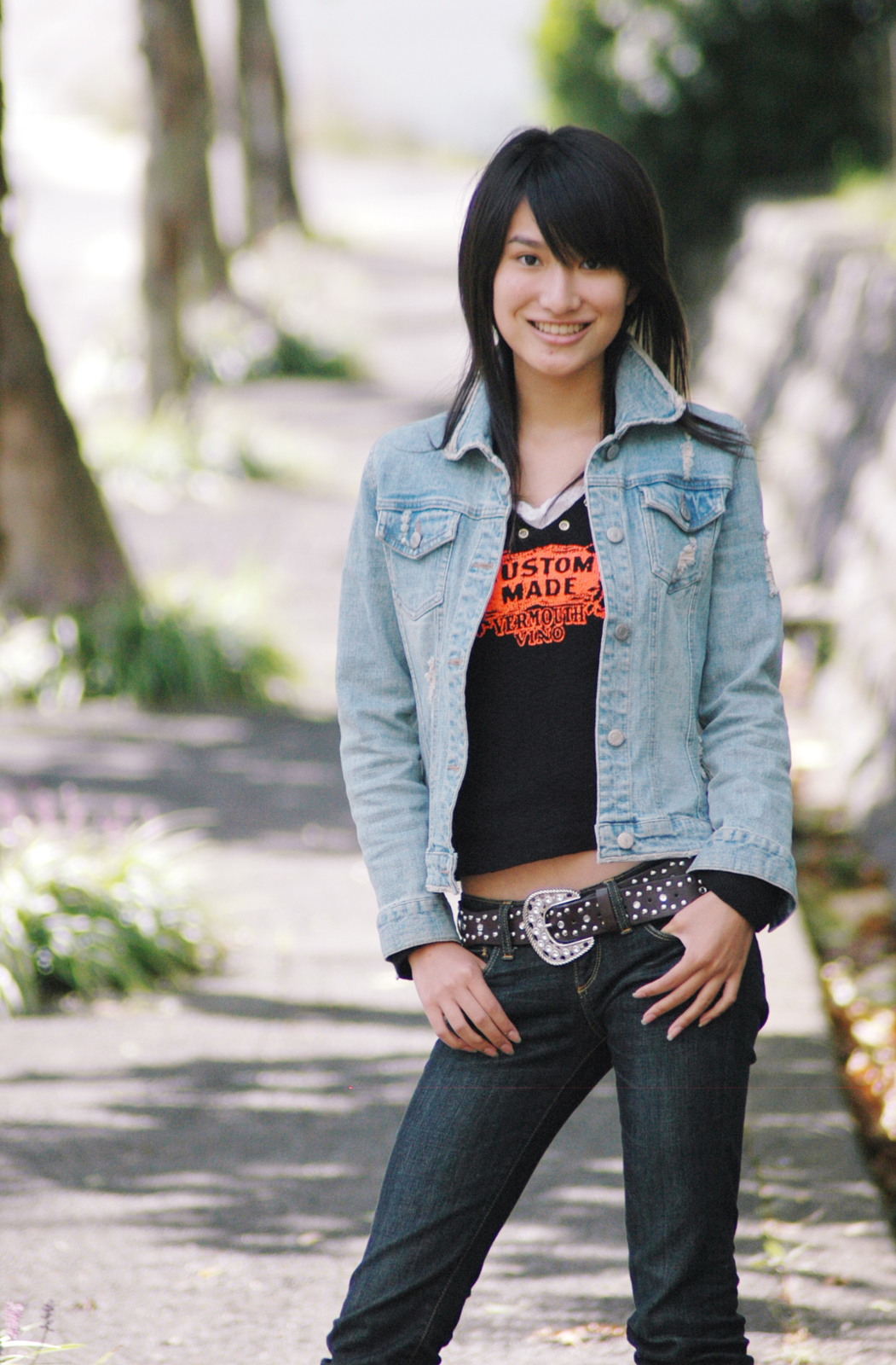 永野紗恵