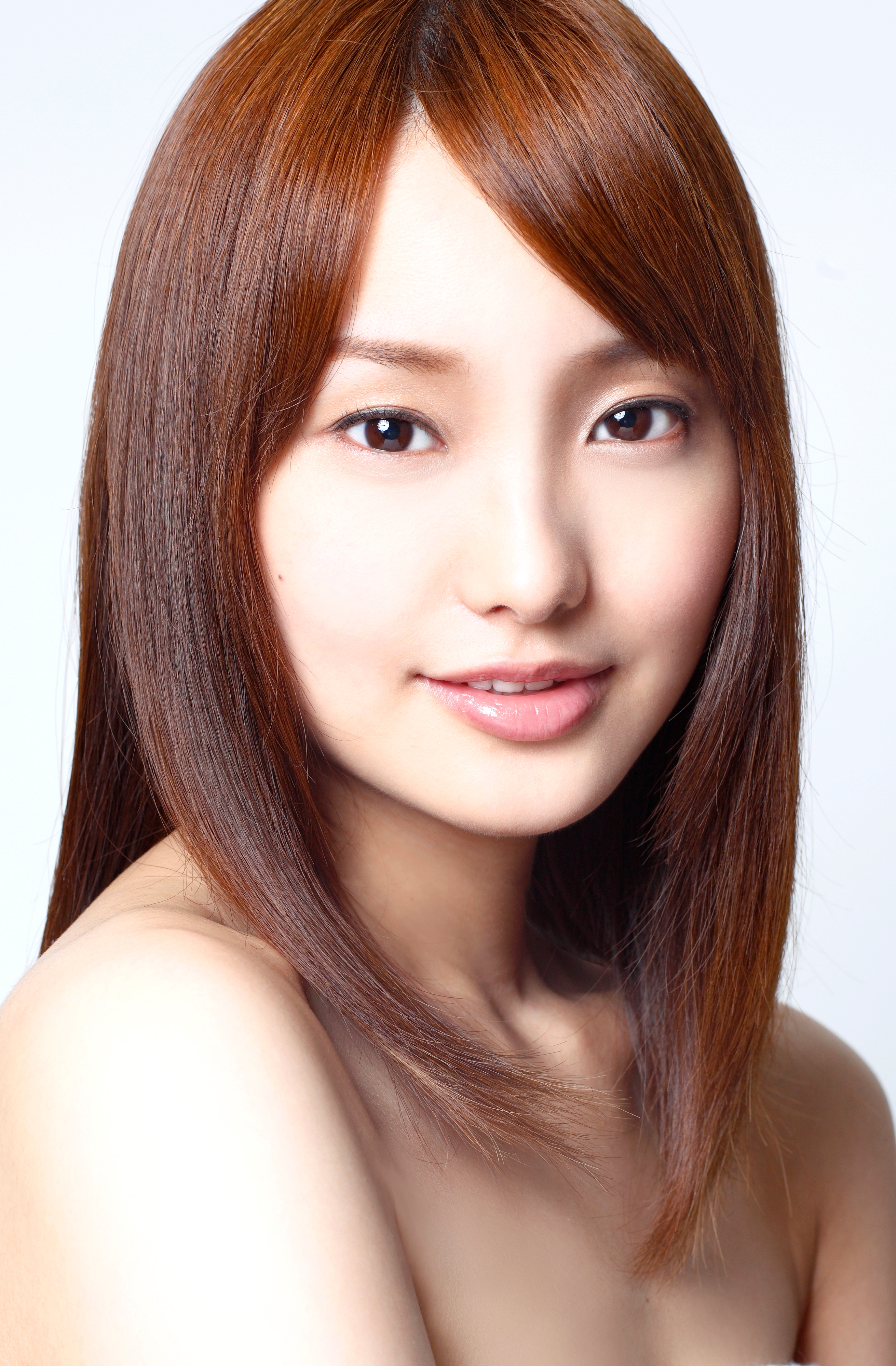 水谷望愛