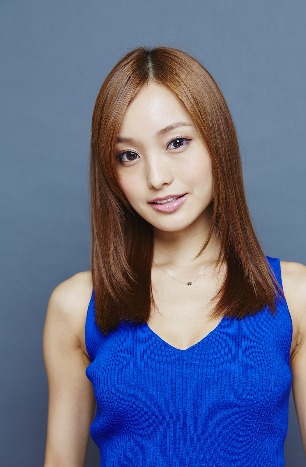 水谷望愛