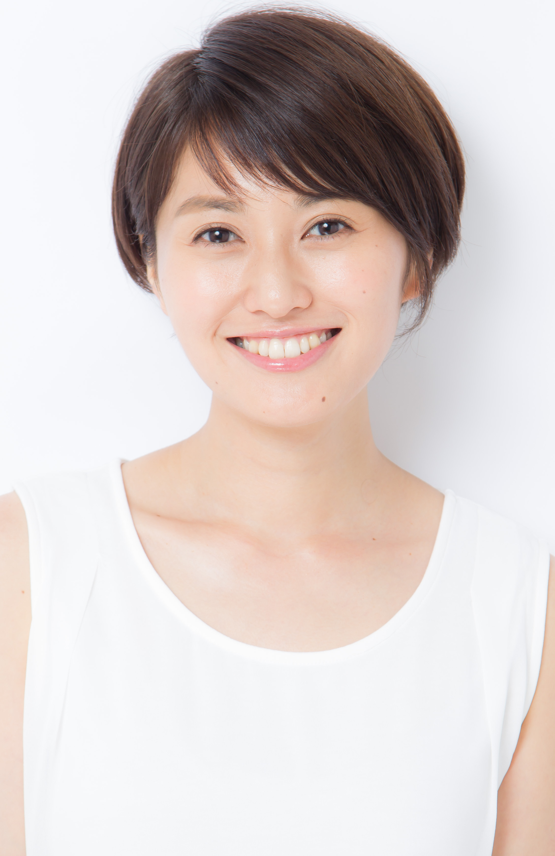 三橋愛永