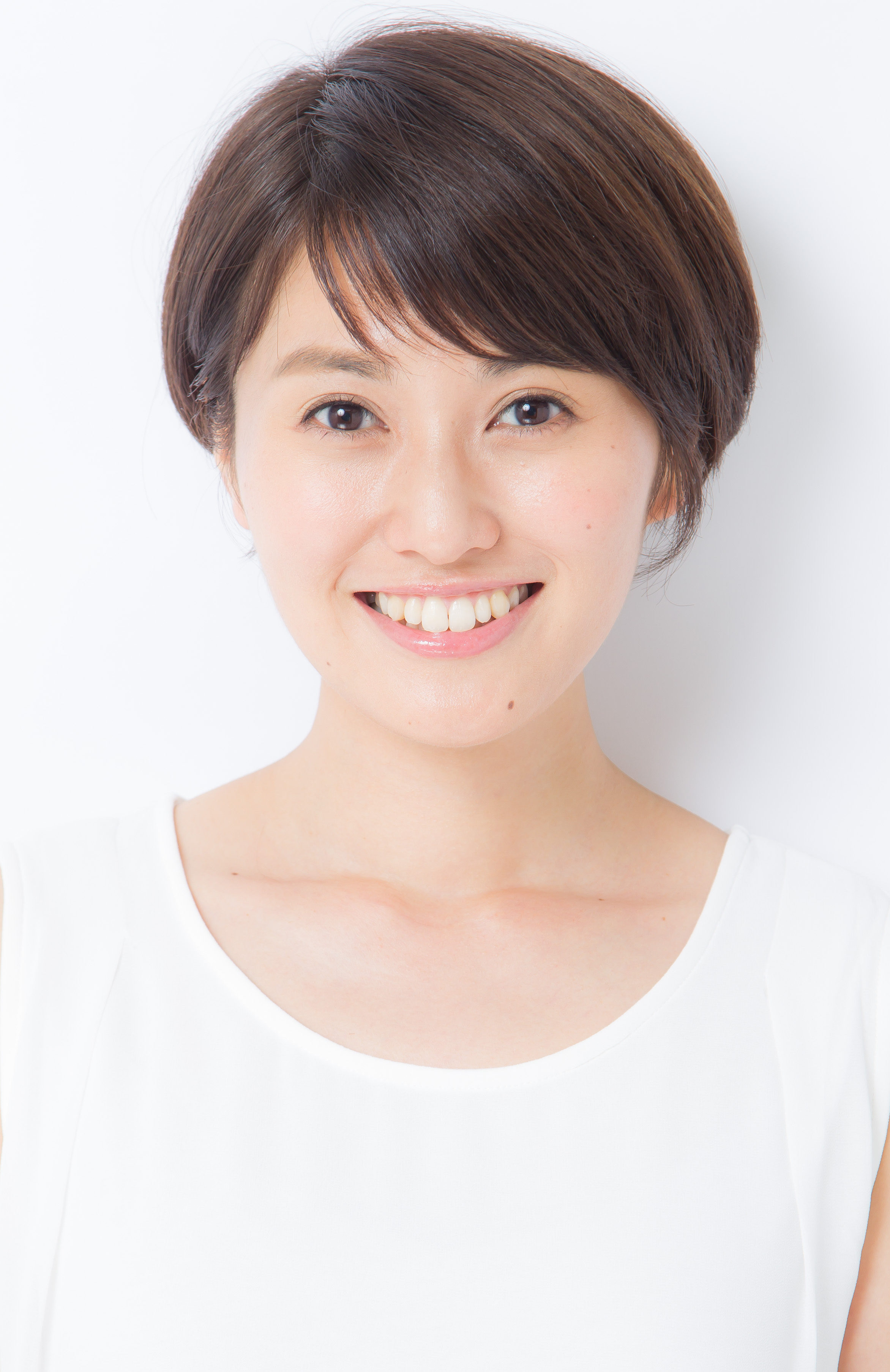 三橋愛永