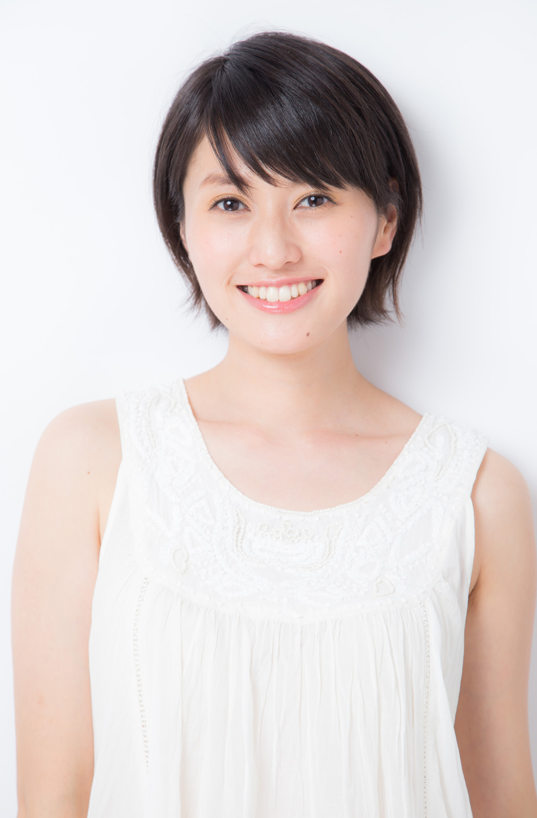 三橋愛永