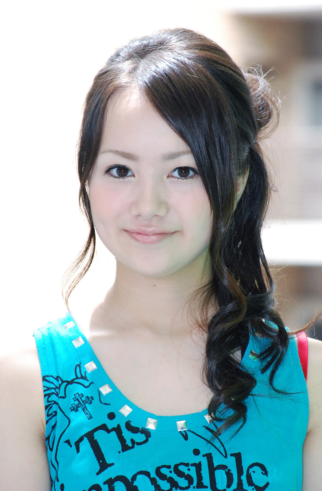 三善愛美