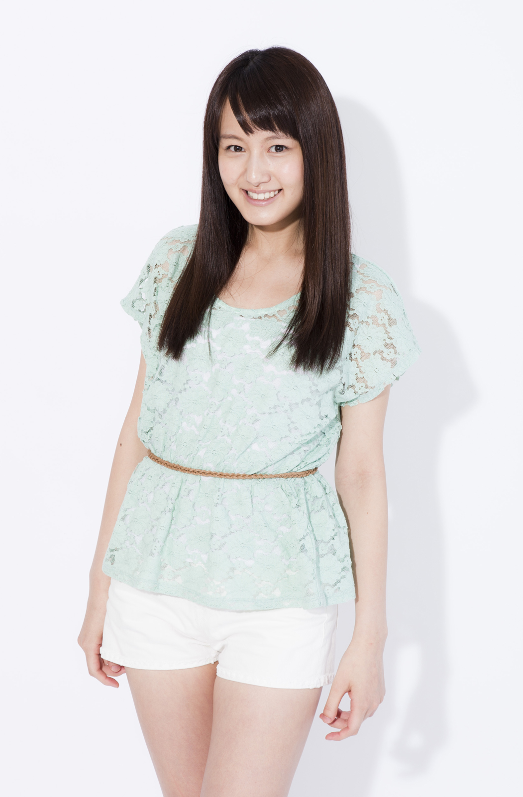 矢萩春菜
