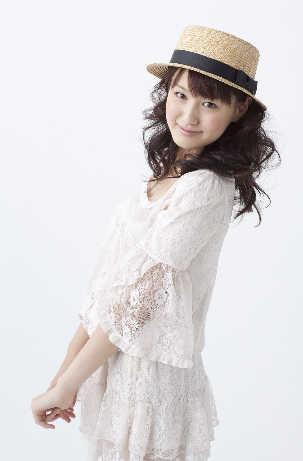 矢萩春菜