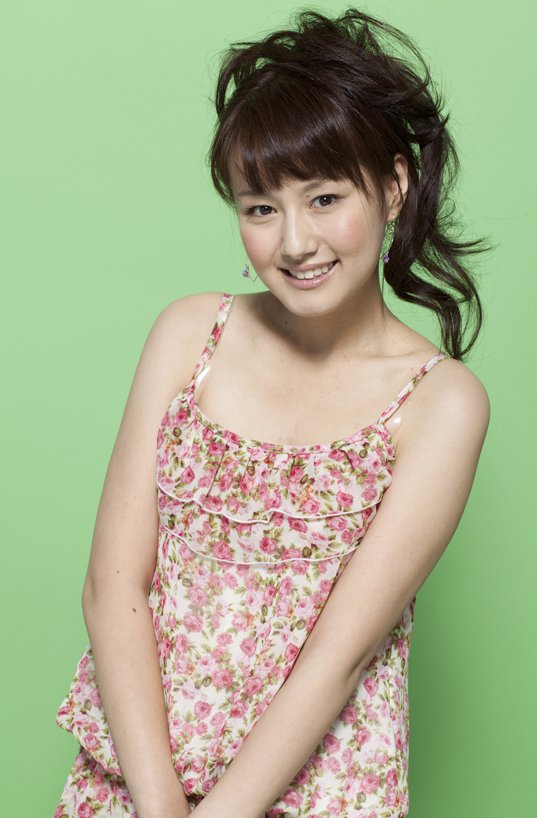 矢萩春菜