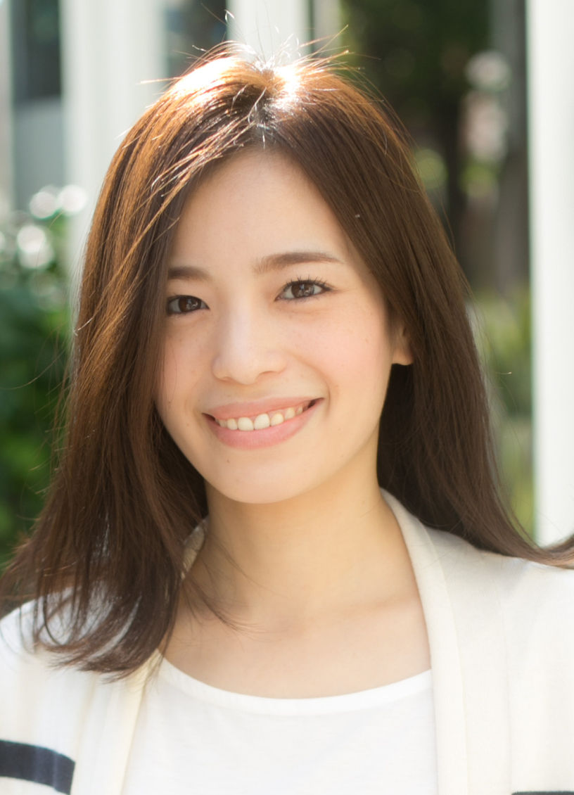 山口恵里奈