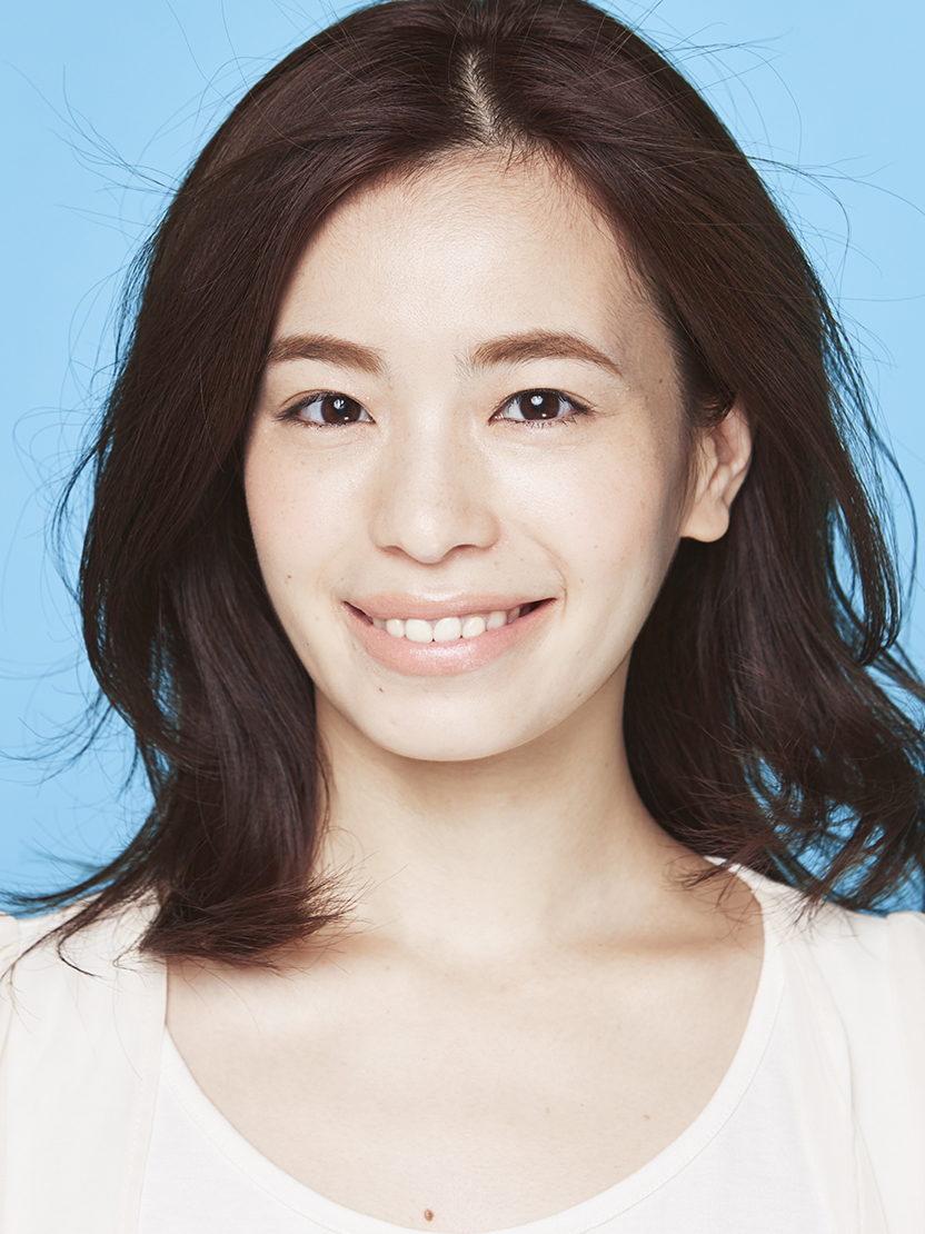 山口恵里奈