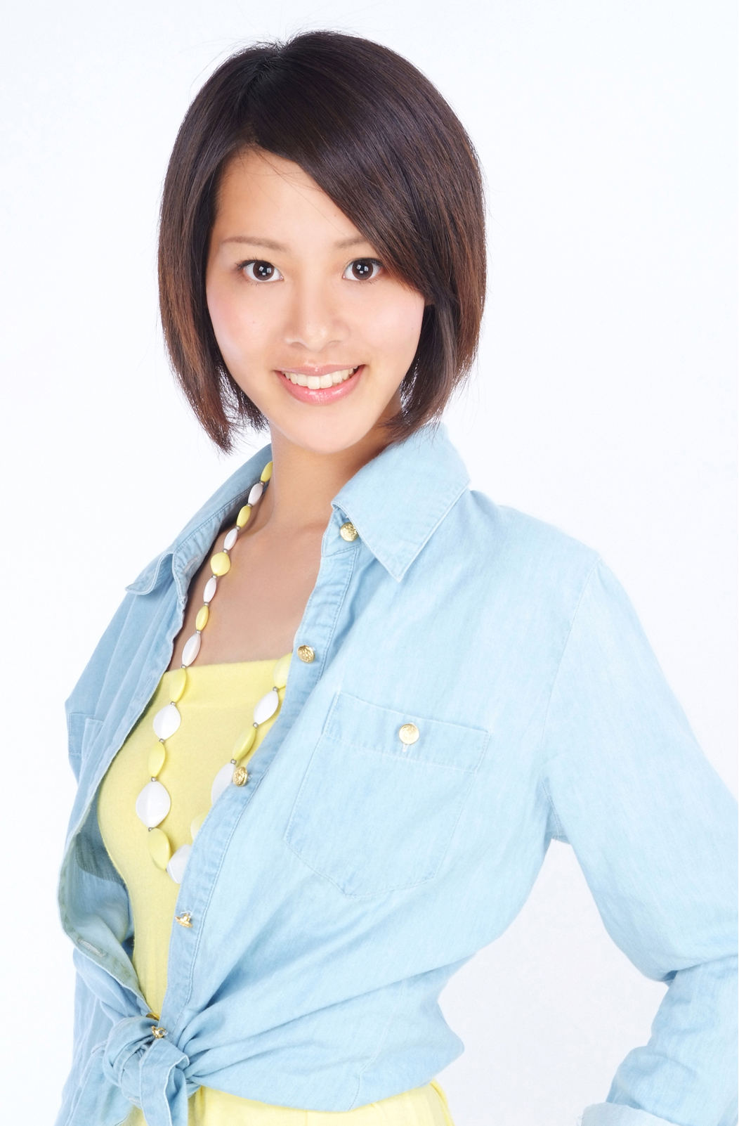 山下有彩