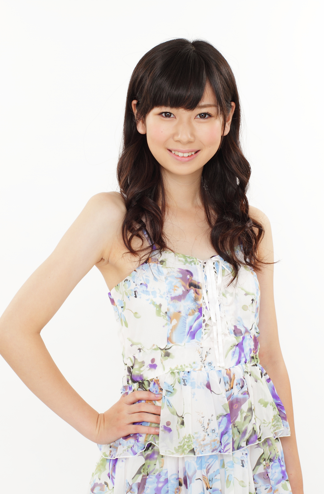 吉田未來
