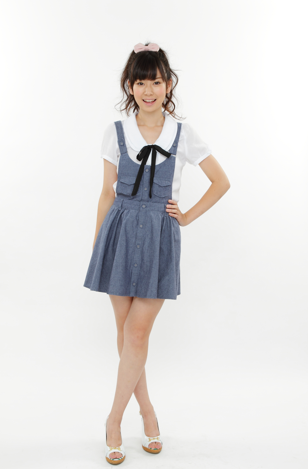 吉田未來