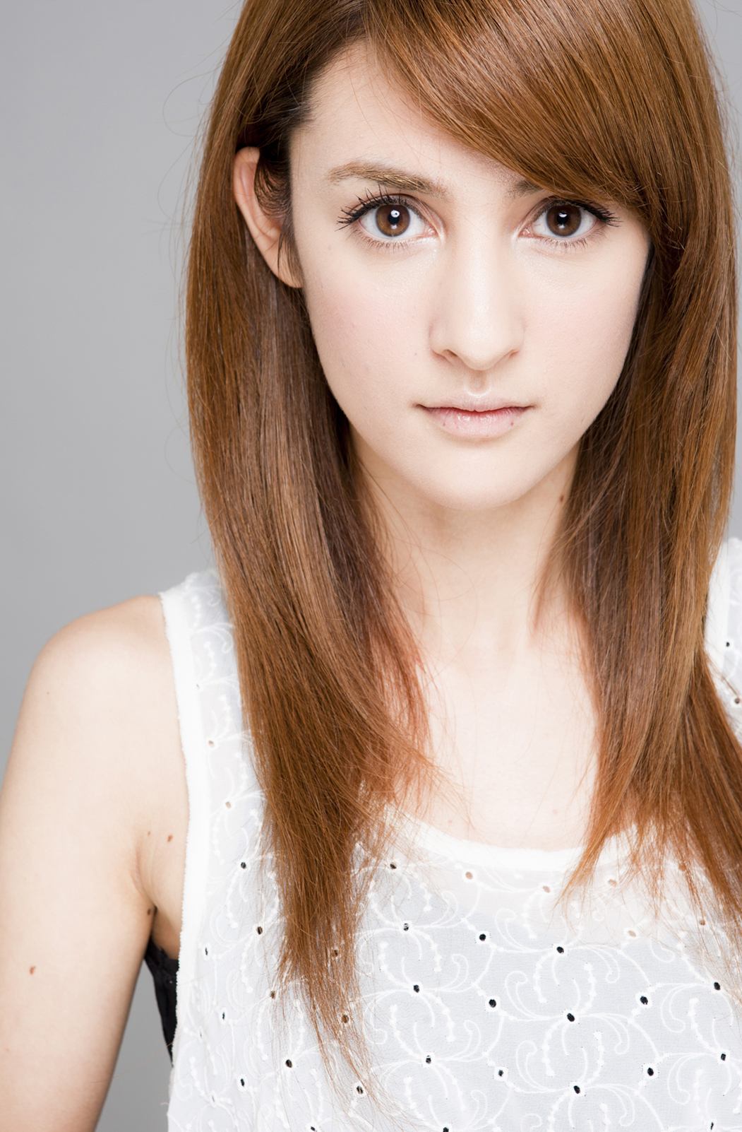 由美ローランス